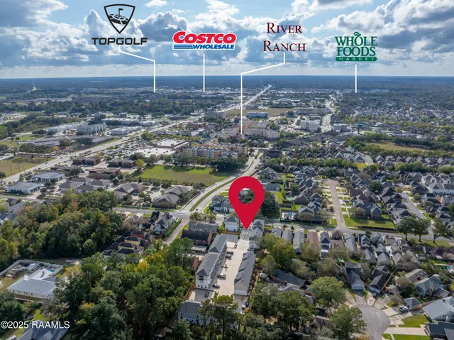 $1,925 | 216 Steiner Oaks, Lafayette, LA 70508