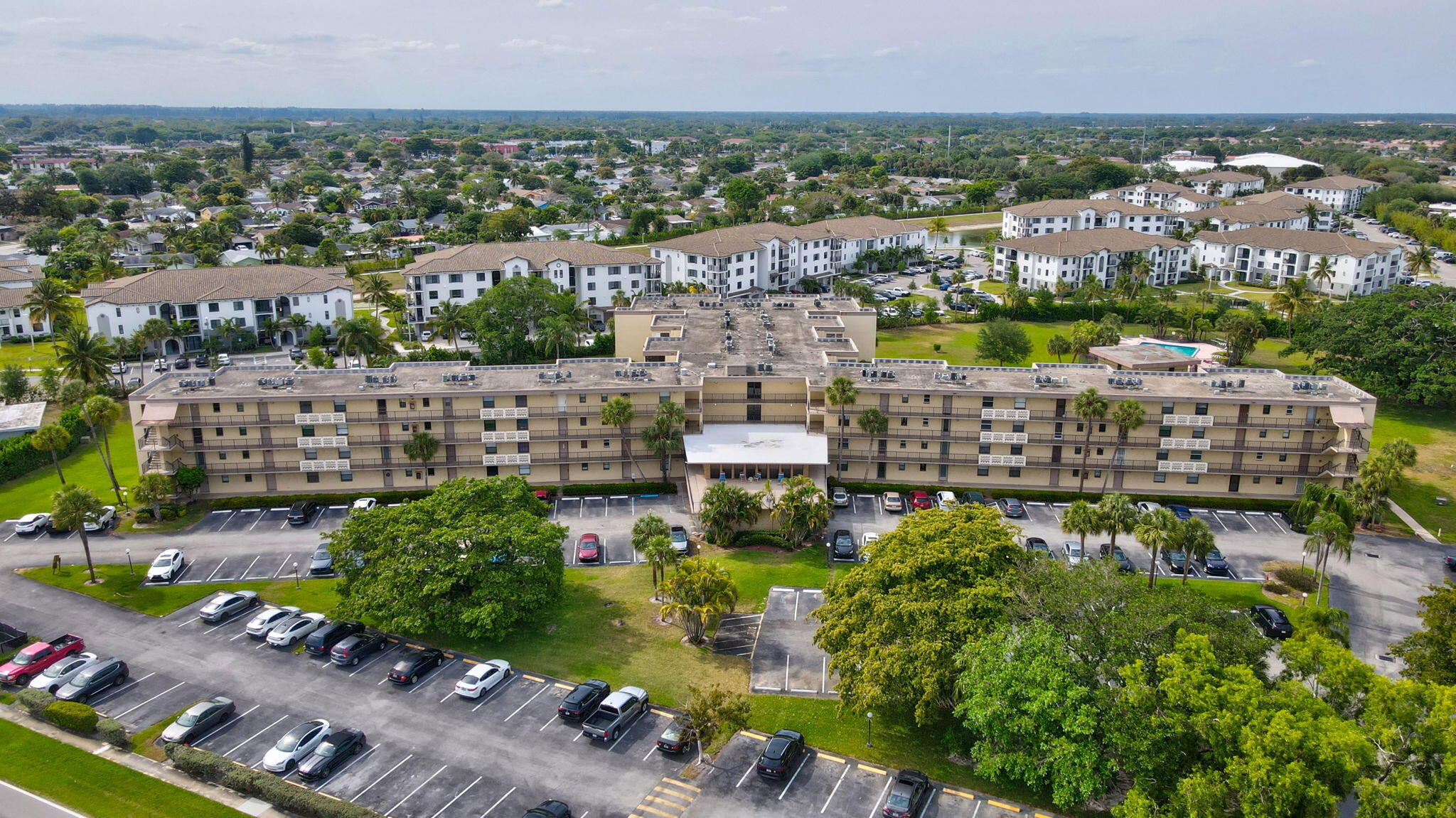 9355 Southwest 8th Street, Unit 320 Boca Raton, FL 33428 - Photo 1 of 31 1-web-or-mls-DJI_0326_27_28_29_30