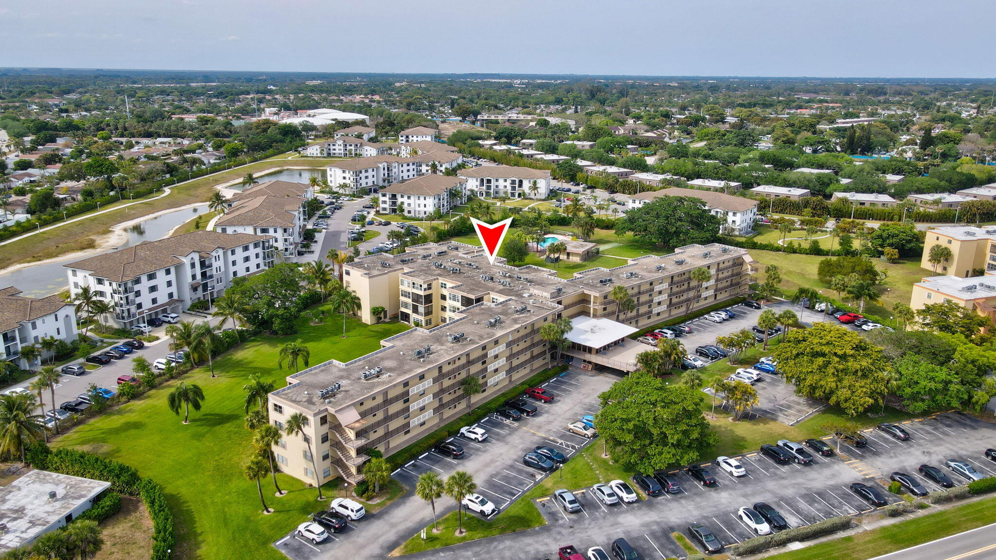 9355 Southwest 8th Street, Unit 320 Boca Raton, FL 33428 - Photo 6 of 31 6-web-or-mls-DJI_0351_2_3_4_5