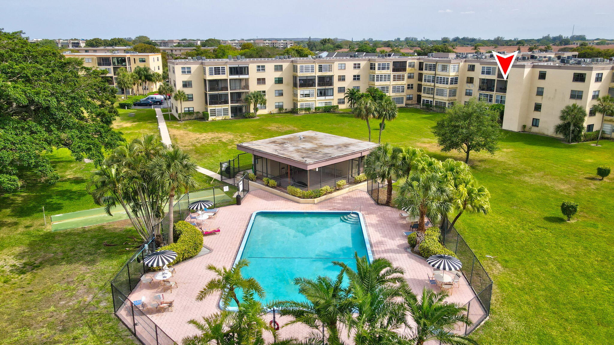 9355 Southwest 8th Street, Unit 320 Boca Raton, FL 33428 - Photo 8 of 31 8-web-or-mls-DJI_0361_2_3_4_5