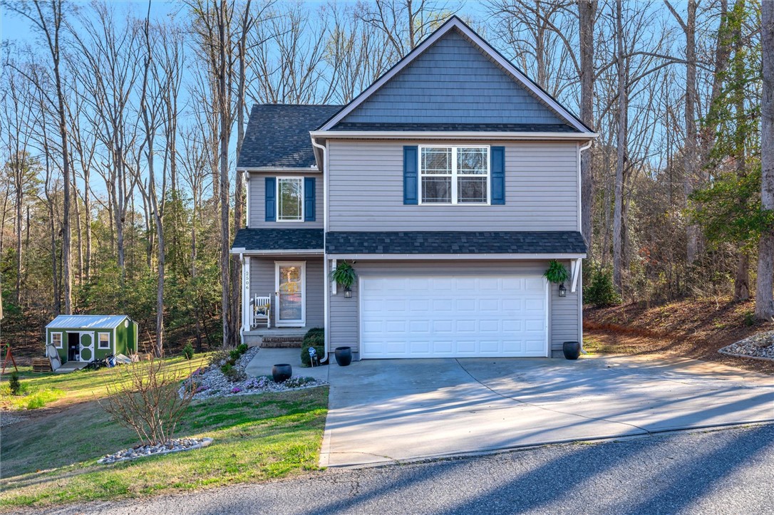 2506 Linmar Circle Anderson, SC 29621 - Photo 1 of 27 Gallery Image 1
