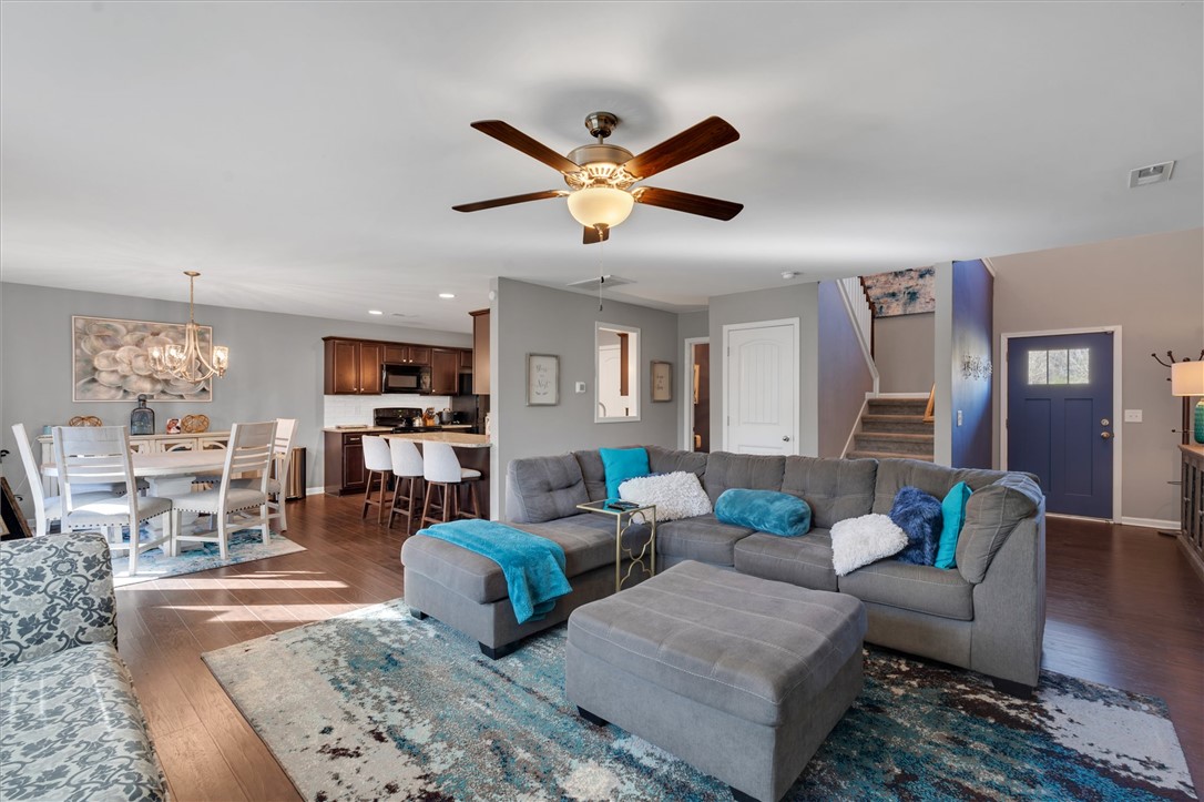 2506 Linmar Circle Anderson, SC 29621 - Photo 4 of 27 Gallery Image 4