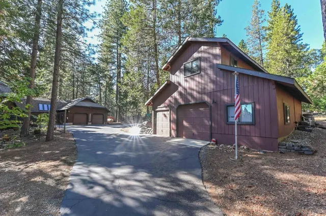 $539,000 | 20175 Pine Drive East, Pioneer, CA 95666