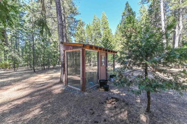 $539,000 | 20175 Pine Drive East, Pioneer, CA 95666