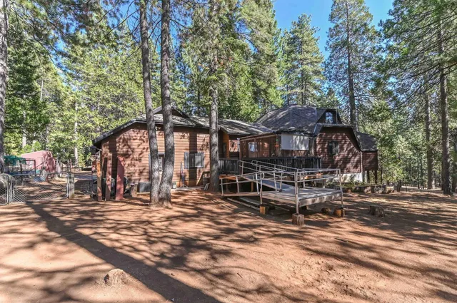 $539,000 | 20175 Pine Drive East, Pioneer, CA 95666
