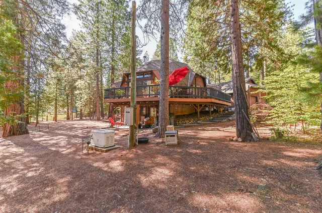 $539,000 | 20175 Pine Drive East, Pioneer, CA 95666