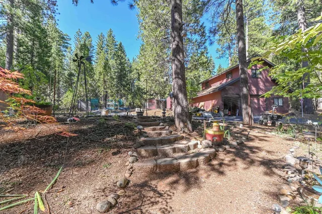 $539,000 | 20175 Pine Drive East, Pioneer, CA 95666