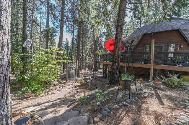 $539,000 | 20175 Pine Drive East, Pioneer, CA 95666