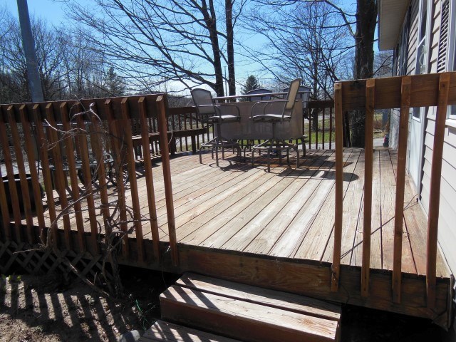 3911 Prouty Road Traverse City, MI 49686 - Photo 5 of 25 1797785-4.JPG