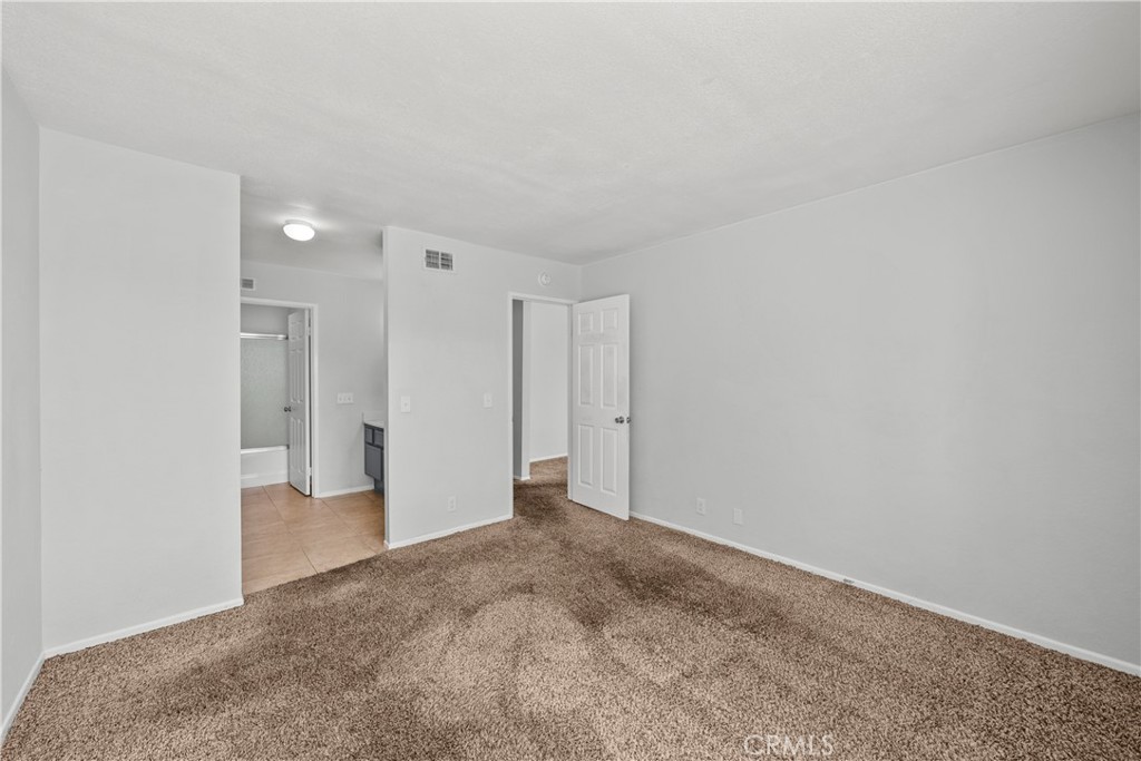 2554 Olive Drive, Unit 116 Palmdale, CA 93550 - Photo 15 of 26 a view of an empty room