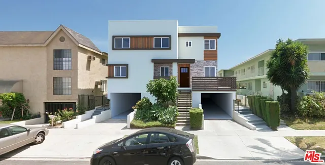 $3,800,000 | 4832 Rosewood Avenue, Los Angeles, CA 90004