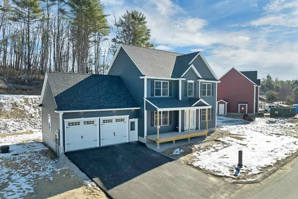 $704,900 | 10 Shelburne Lane, Concord, NH 03301