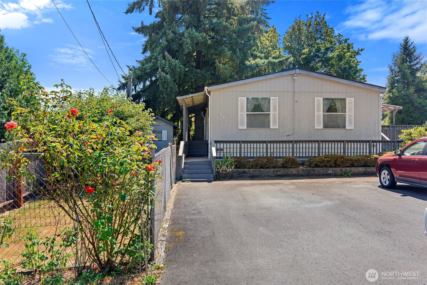 3801 Ridgeway Place Bremerton, WA 98312 - Photo 9 of 32 Gallery Image 9