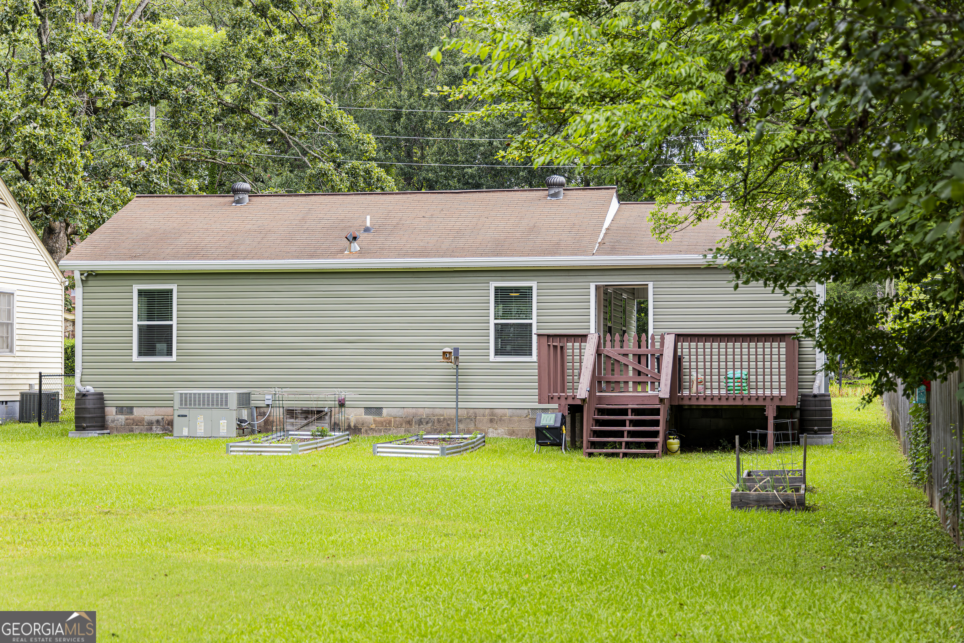 803 Charlton Street Northwest Rome, GA 30165 - Photo 35 of 39