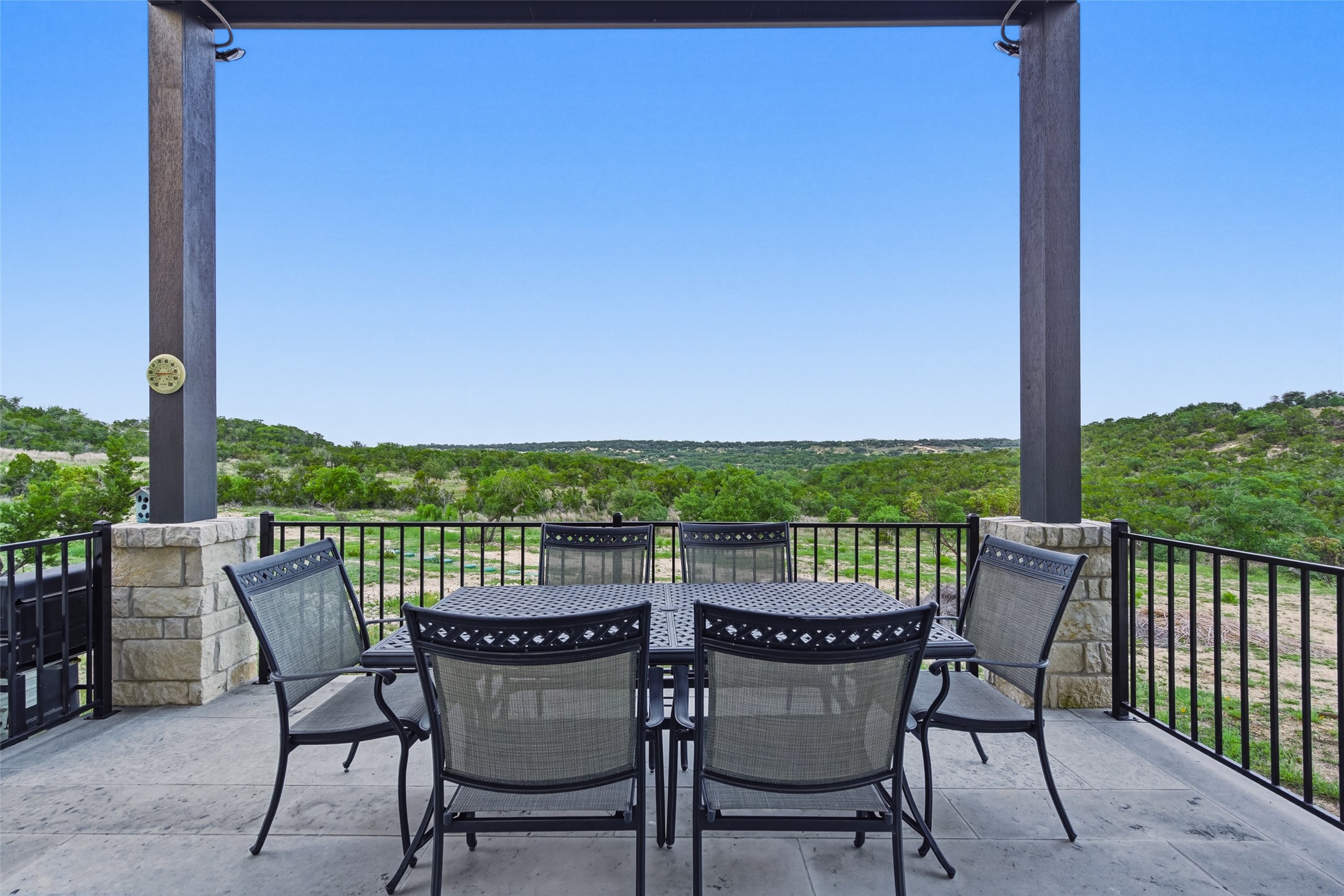 598 Lookout Mountain Road Johnson City, TX 78636 - Photo 31 of 40 Barndominium Views
