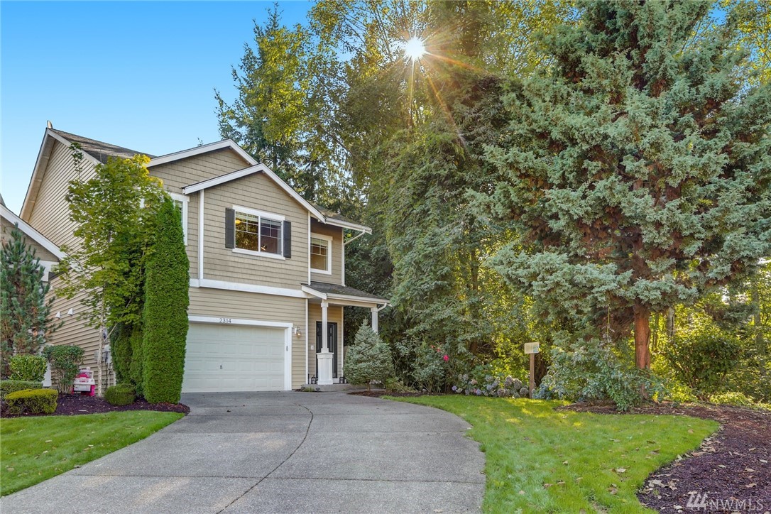 2314 195th Place Southeast Bothell, WA 98012 - Photo 2 of 34