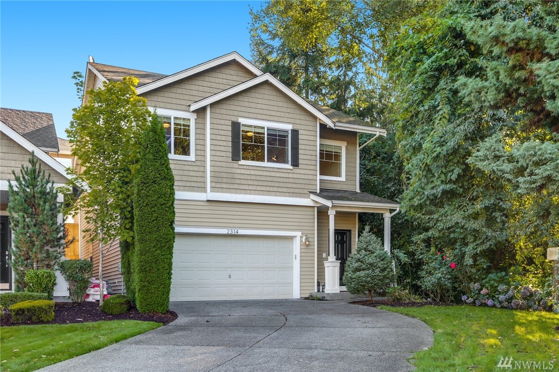 2314 195th Place Southeast Bothell, WA 98012 - Photo 3 of 34
