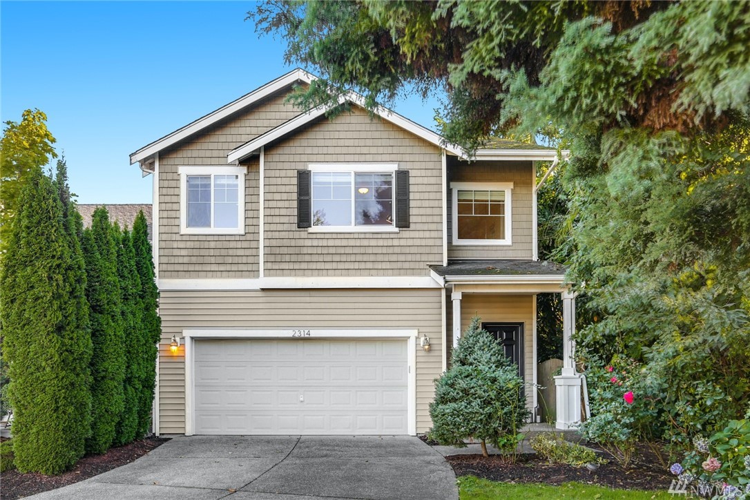 2314 195th Place Southeast Bothell, WA 98012 - Photo 33 of 34