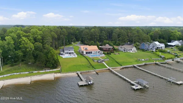 $2,650,000 | 685 Raymond Road, Arapahoe, NC 28510