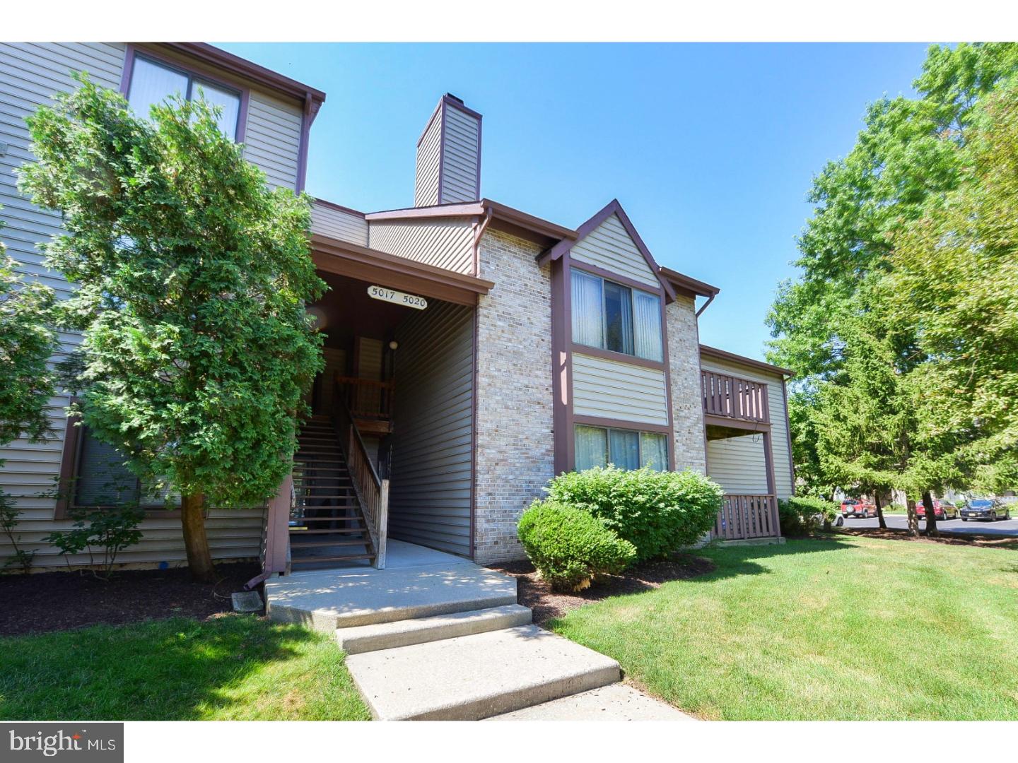 5019 B Dunbarton Road Mount Laurel, NJ 08054 - Photo 1 of 25