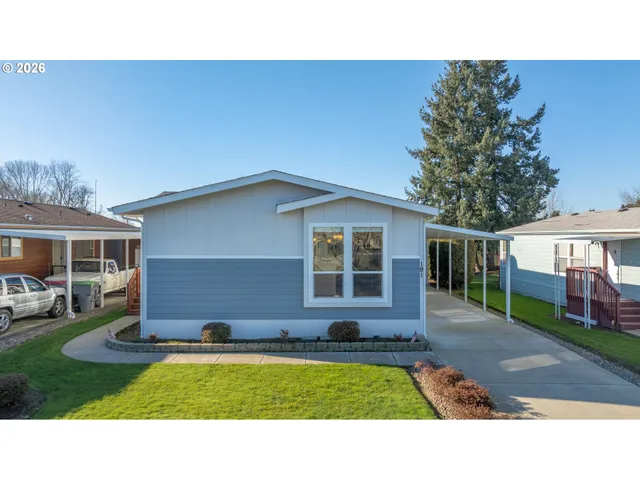 $205,000 | 4155 Northeast Three Mile Lane, Unit 191, McMinnville, OR 97128