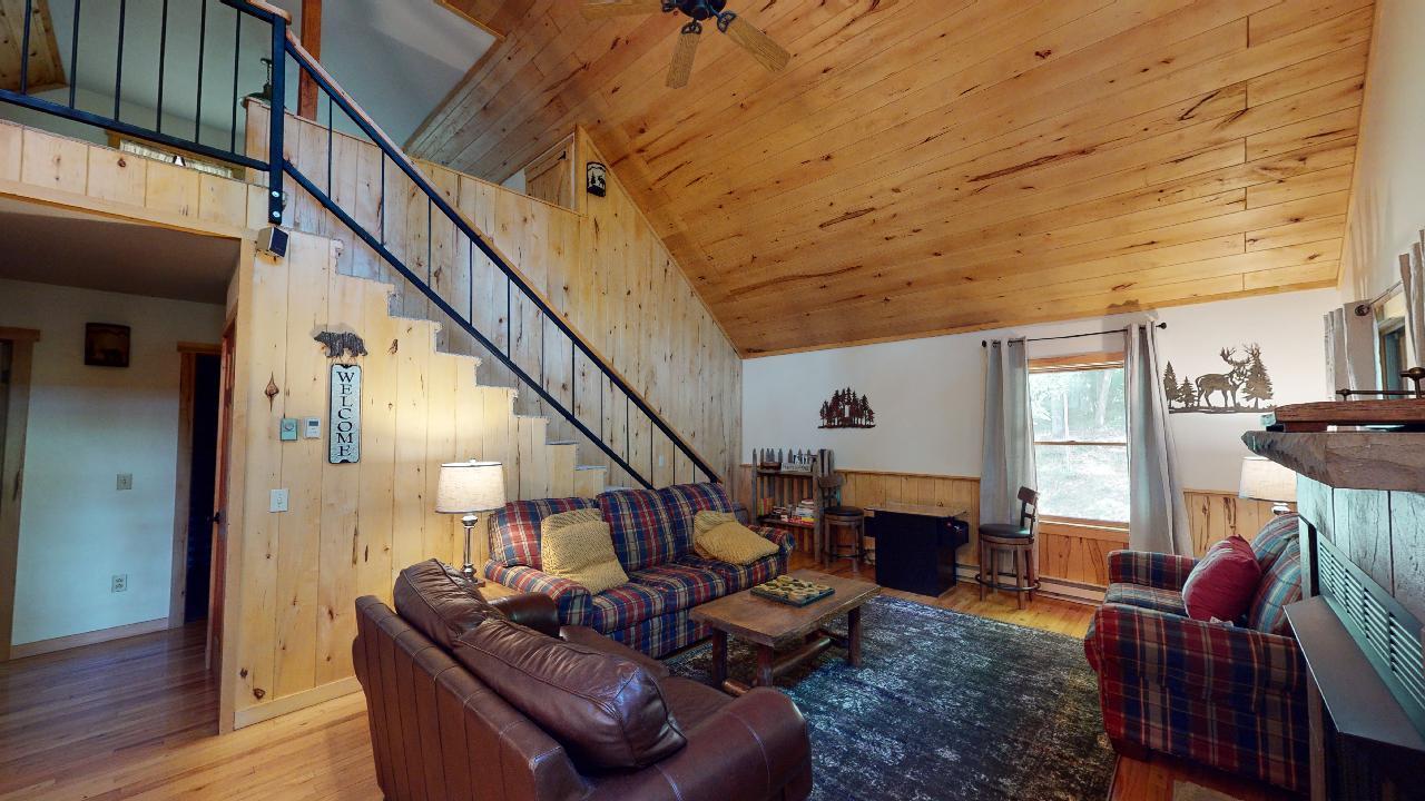 463 Hawthorne Ridge Road Slatyfork, WV 26291 - Photo 10 of 17 Gallery Image 10