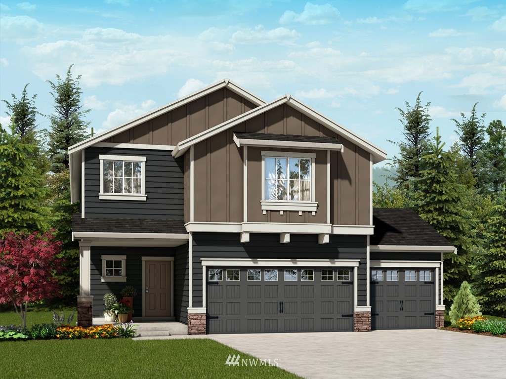 17702 Mill Valley Road, Unit 208 Granite Falls, WA 98252 - Photo 1 of 20 Gallery Image 1