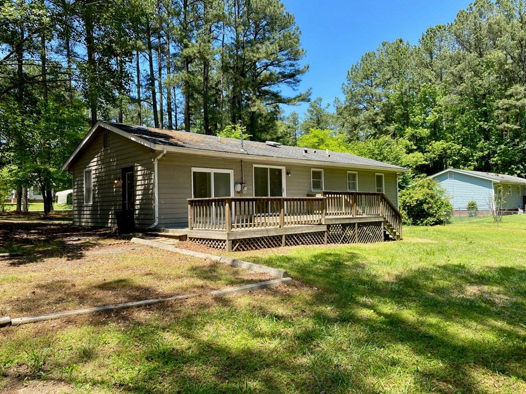 121 Johnny Road Blackstone, VA 23824 - Photo 23 of 25 Gallery Image 23