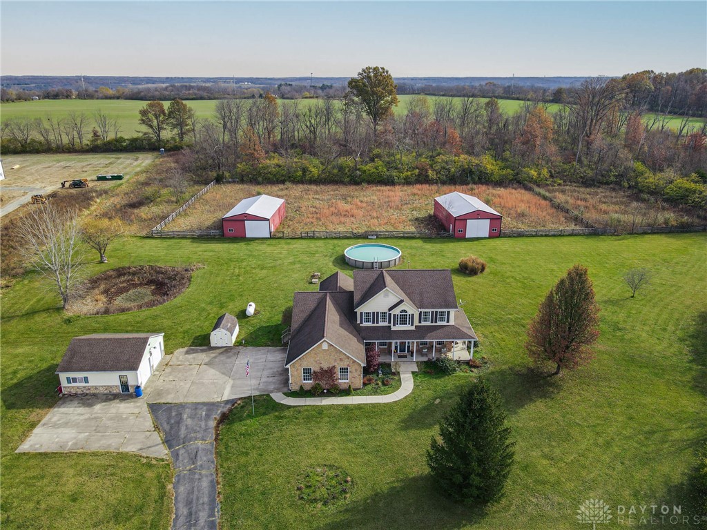 9812 Old Stage Road Waynesville, OH 45068 - Photo 83 of 83 Gallery Image 83