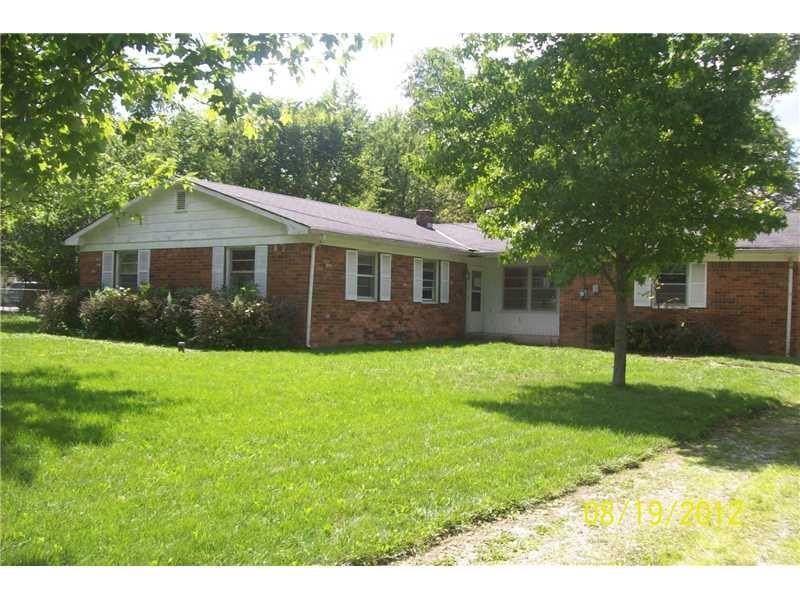 3920 Ferguson Road Indianapolis, IN 46239 - Photo 1 of 5 Gallery Image 1
