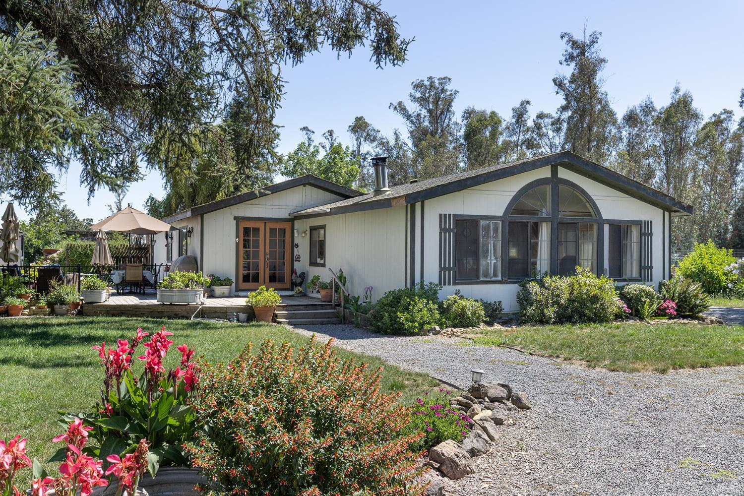 2510 Woolsey Road Windsor, CA 95492 - Photo 82 of 99 Manufactured Home - 2510 Woolsey Rd.