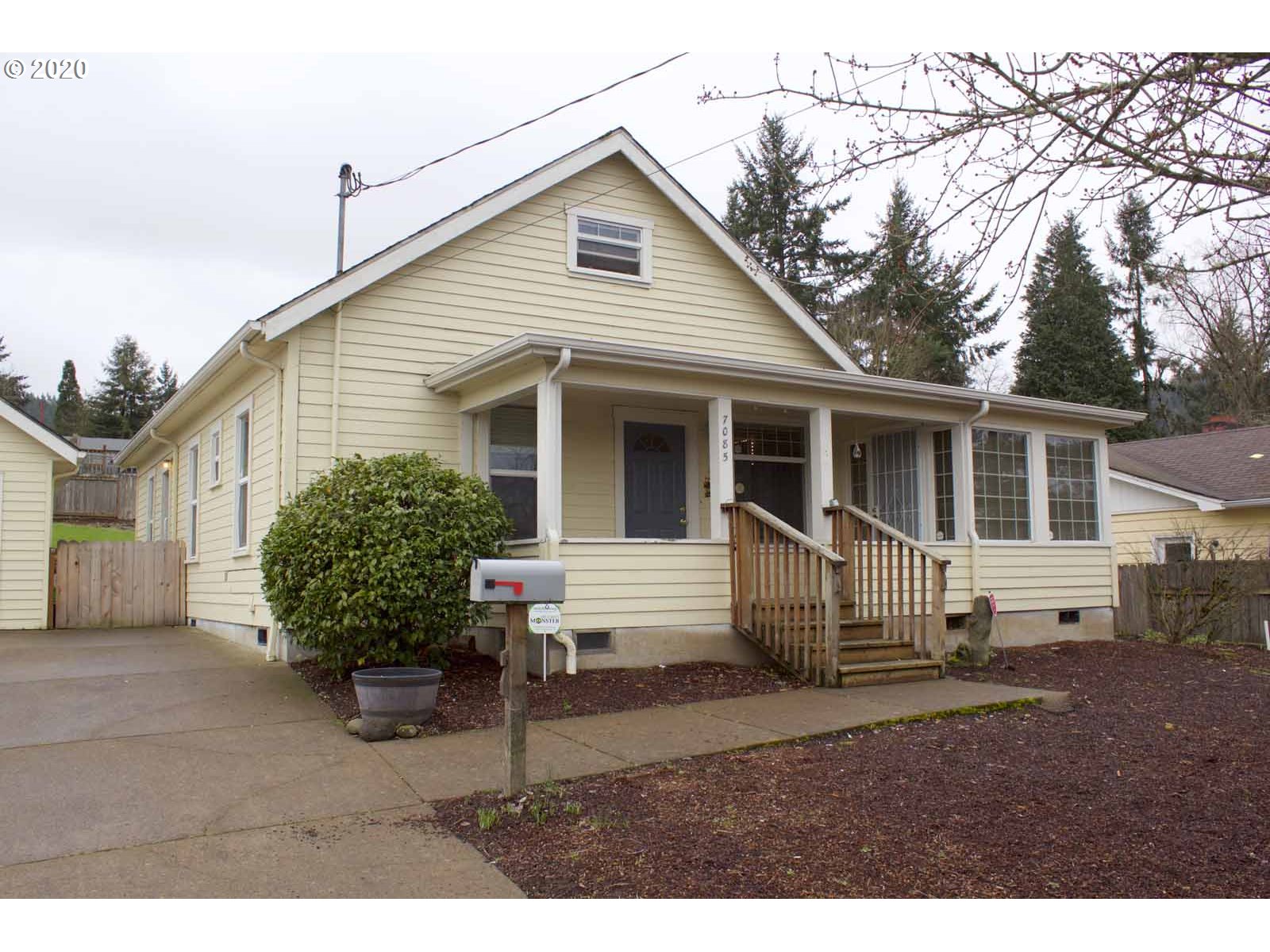 7085 Main Street Springfield, OR 97478 - Photo 1 of 25