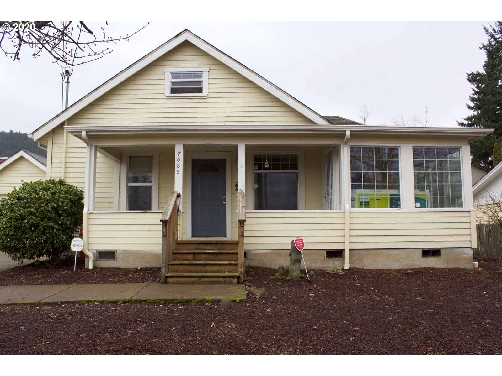 7085 Main Street Springfield, OR 97478 - Photo 4 of 25