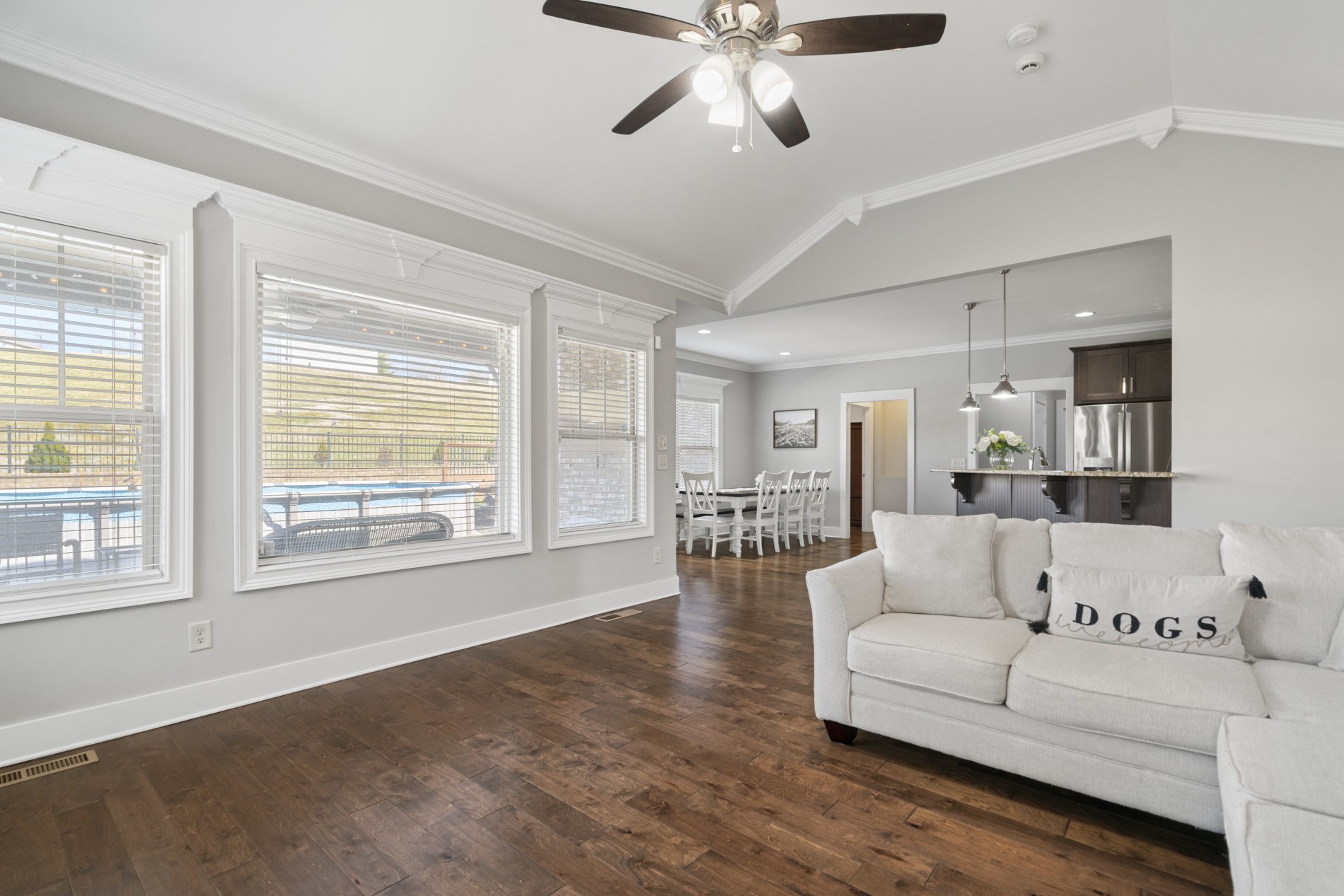 1034 Red Pepper Ridge Spring Hill, TN 37174 - Photo 10 of 36