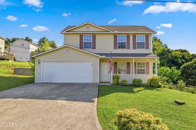 $309,000 | 5950 Warrenpark Lane, Knoxville, TN 37912