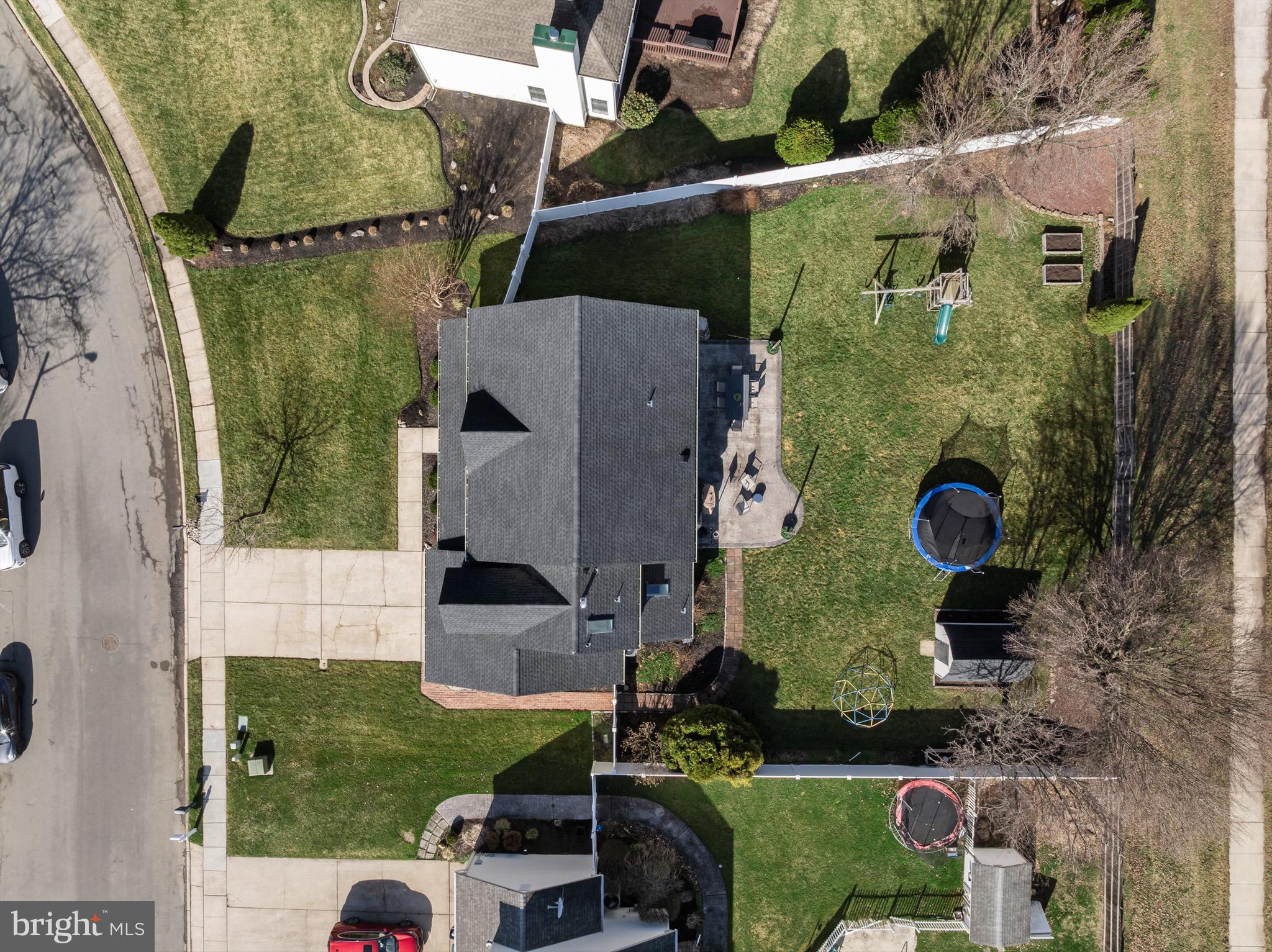 54 Manchester Road Mount Holly, NJ 08060 - Photo 47 of 53 Gallery Image 47