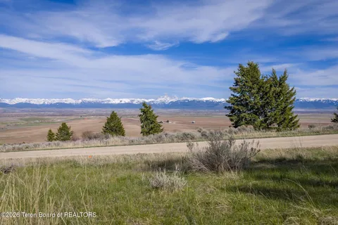 $225,000 | 3660 Grandview Drive, Tetonia, ID 83452