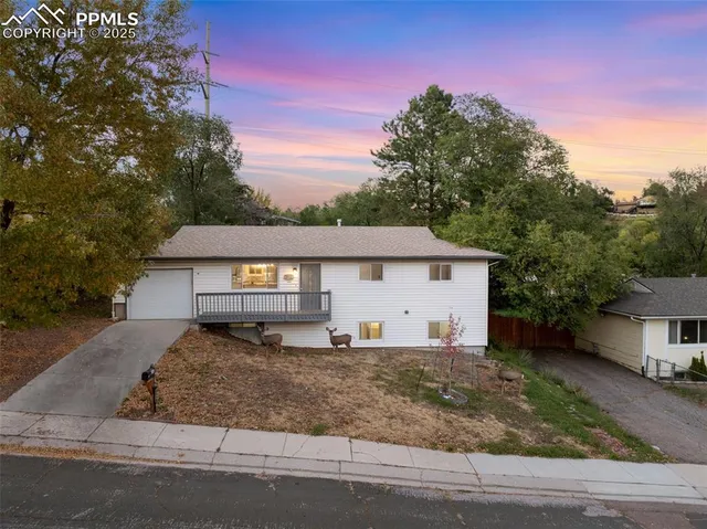 $410,000 | 2518 Royalty Court, Colorado Springs, CO 80904