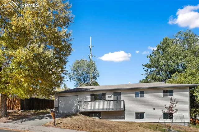 $410,000 | 2518 Royalty Court, Colorado Springs, CO 80904