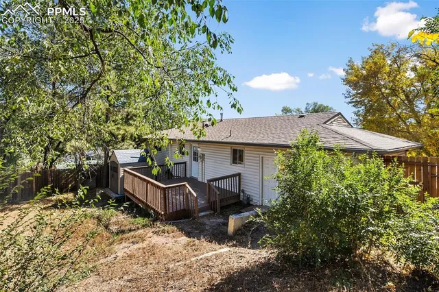 $410,000 | 2518 Royalty Court, Colorado Springs, CO 80904