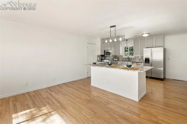 $410,000 | 2518 Royalty Court, Colorado Springs, CO 80904