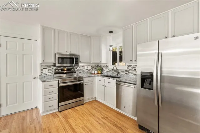 $410,000 | 2518 Royalty Court, Colorado Springs, CO 80904