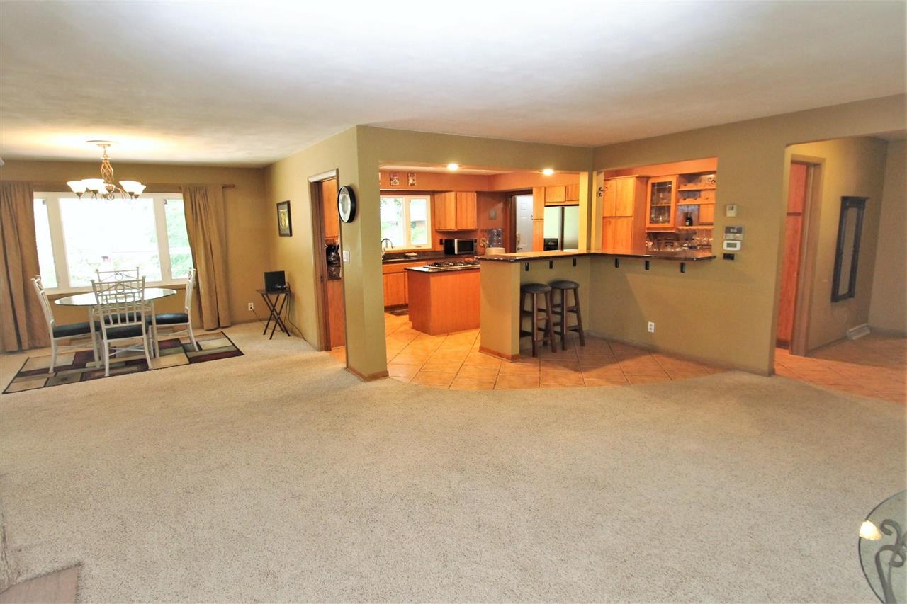4118 Landstrom Road Rockford, IL 61114 - Photo 13 of 24 a view of a kitchen with a sink