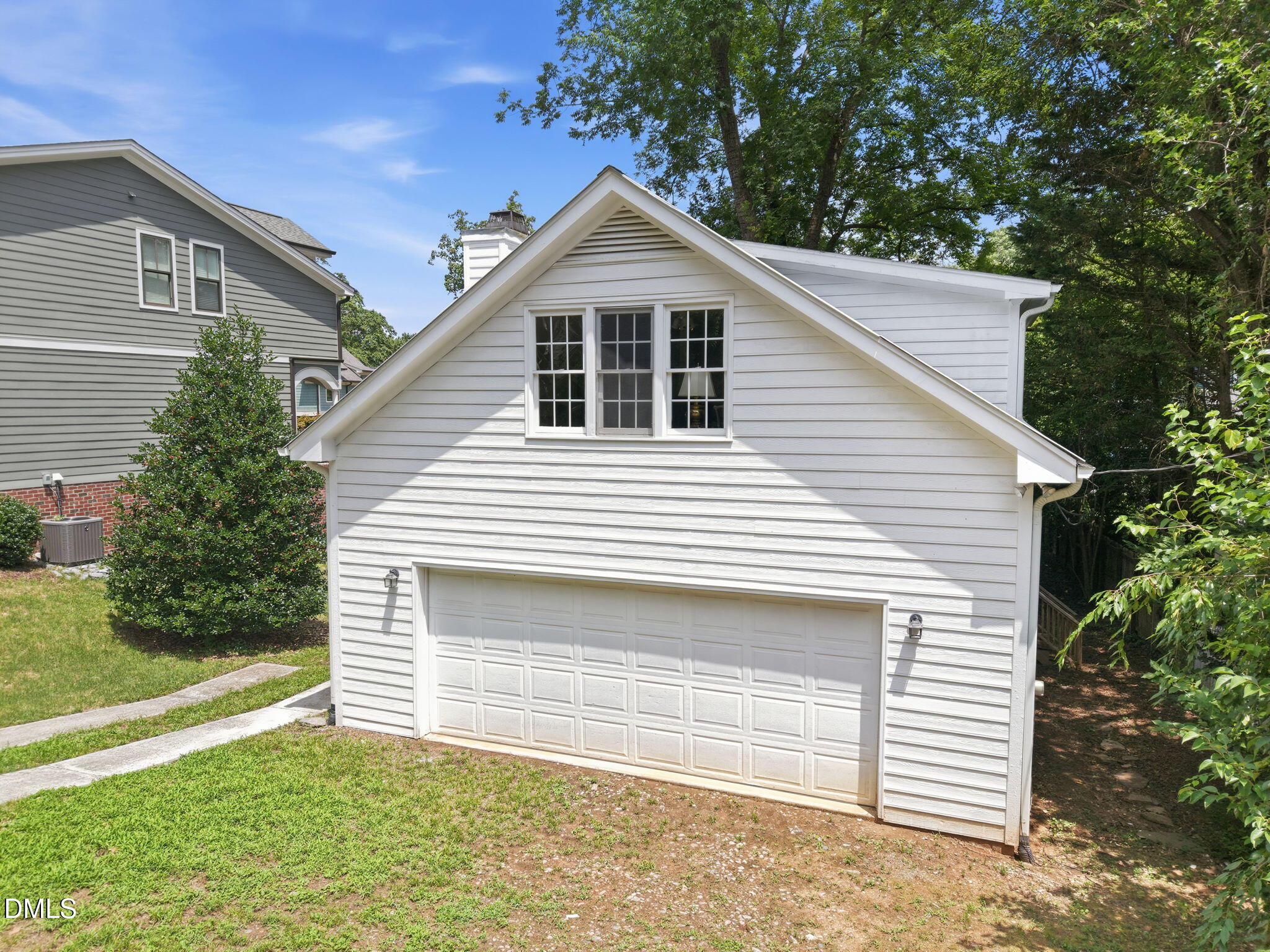 1305 Filmore Street Raleigh, NC 27605 - Photo 12 of 45 12-web-or-mls-DJI_20260710141815_0613_D
