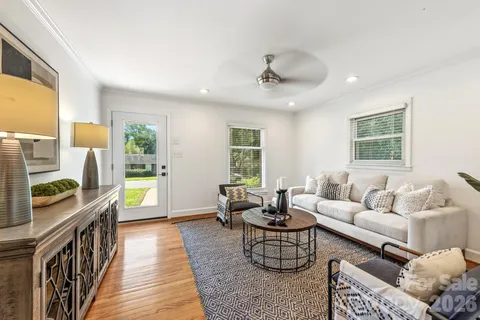 $545,000 | 3600 Litchfield Road, Charlotte, NC 28211