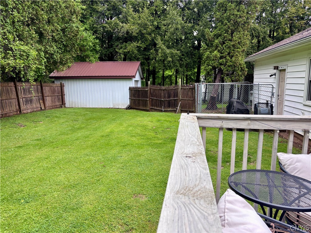 4061 Bristol Road Clinton, NY 13323 - Photo 27 of 36
