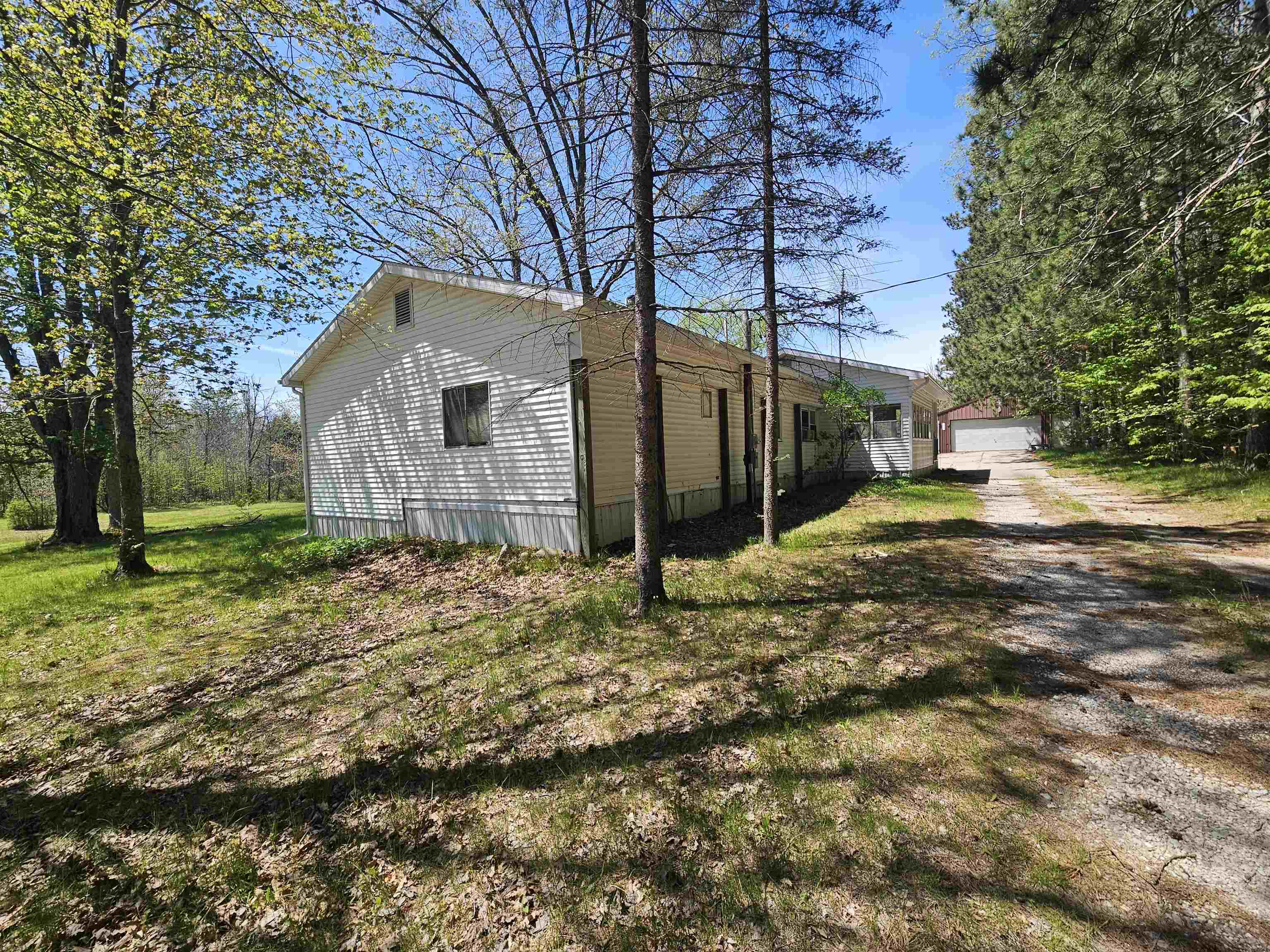 4191 West Arthur Road Harrison, MI 48625 - Photo 33 of 44