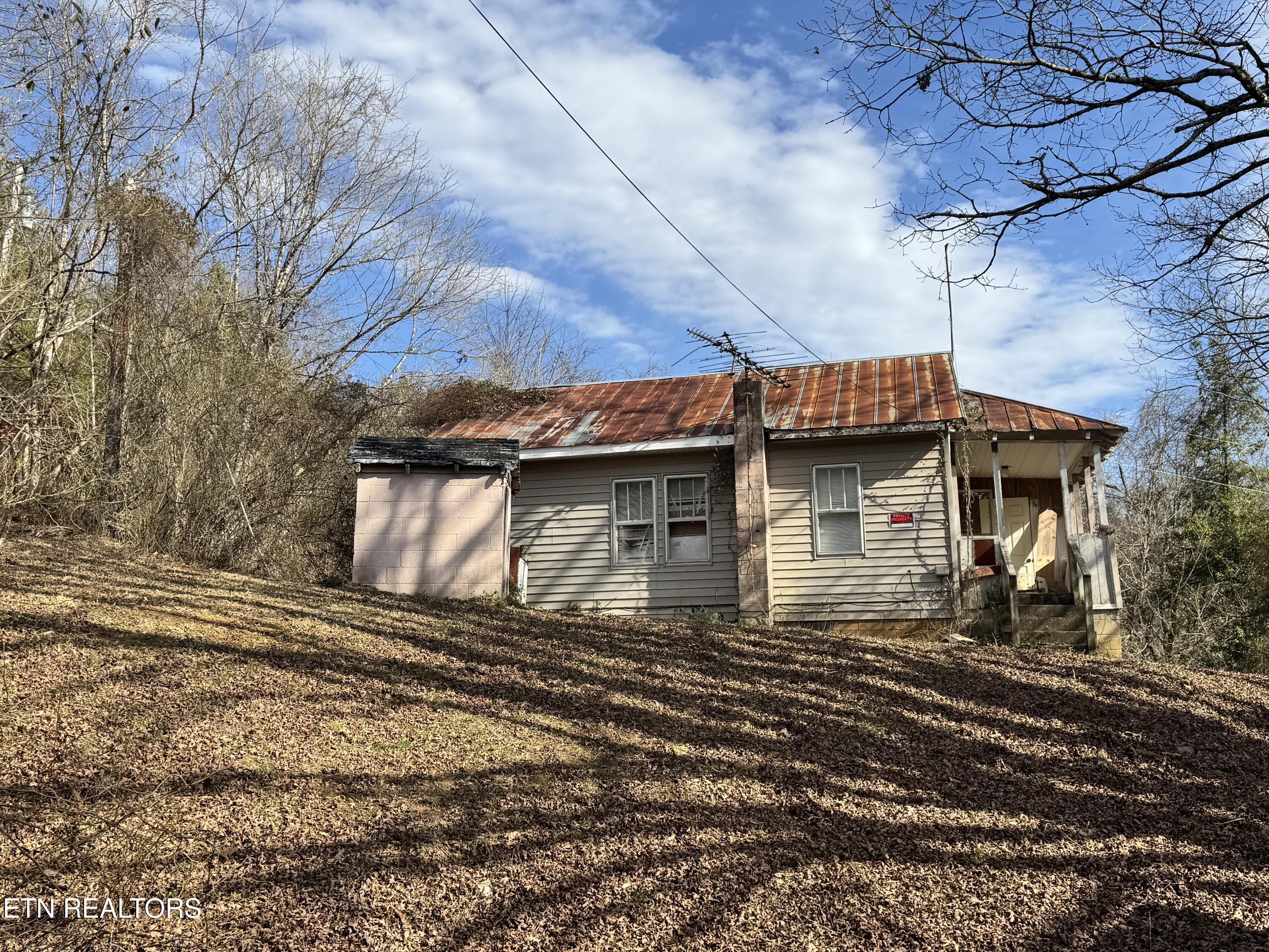1135 Ned Clark Road Bean Station, TN 37708 - Photo 2 of 29 1135 Ned Clark Rd Bean Station, TN