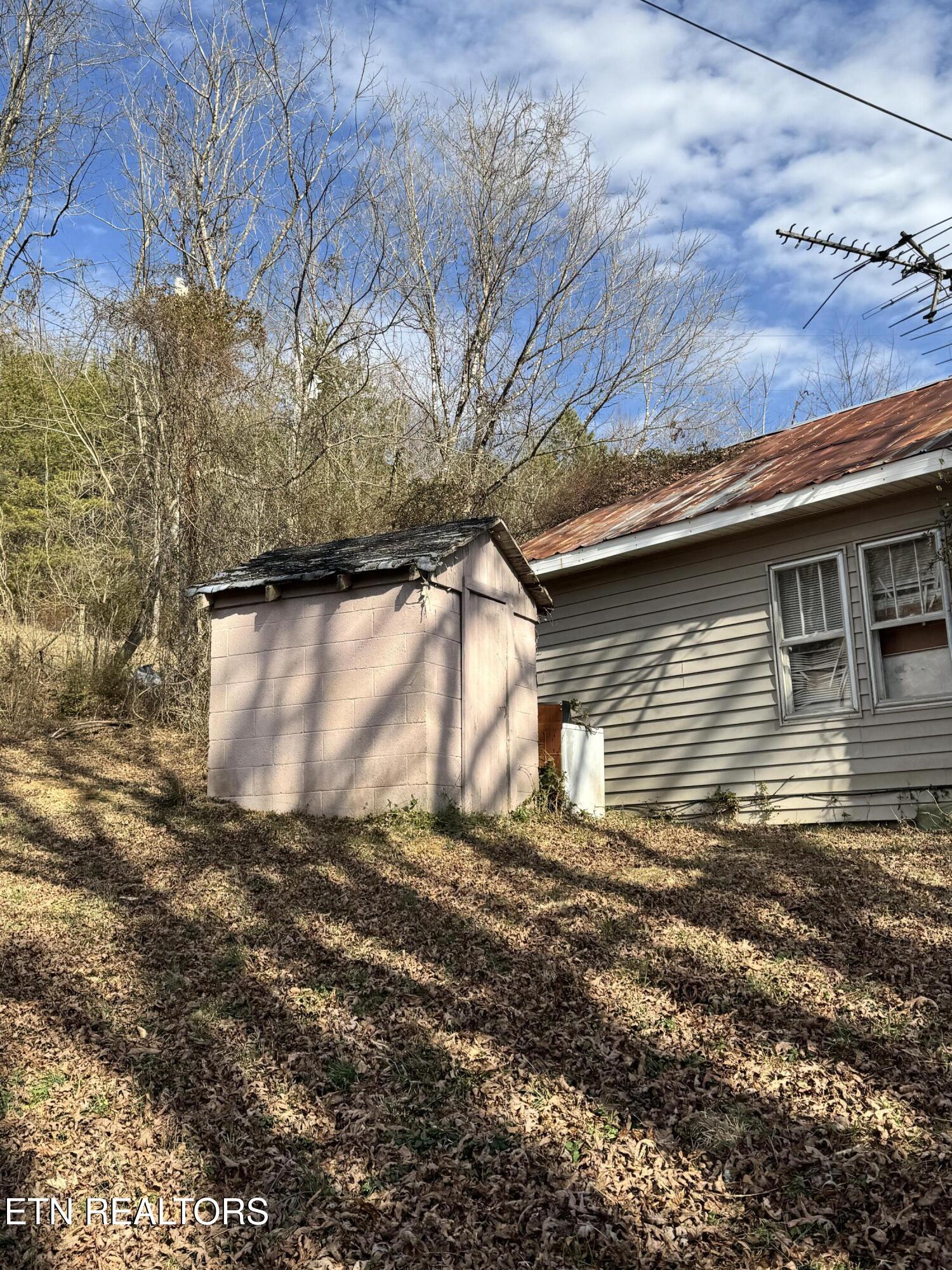 1135 Ned Clark Road Bean Station, TN 37708 - Photo 22 of 29 1135 Ned Clark Rd Bean Station, TN