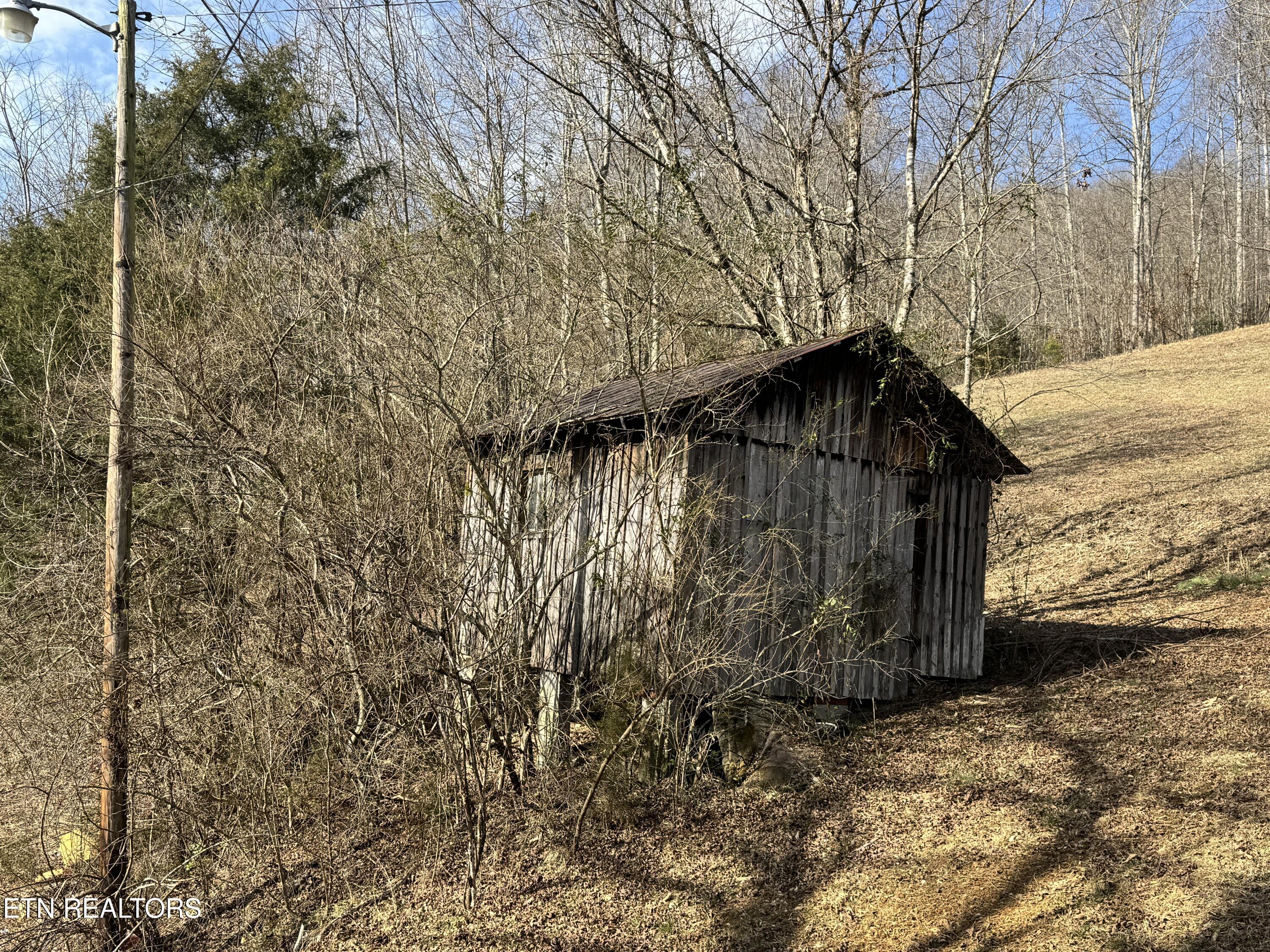 1135 Ned Clark Road Bean Station, TN 37708 - Photo 23 of 29 1135 Ned Clark Rd Bean Station, TN
